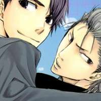  ����� Uchi no Ko ni Narinasai <small>Story & Art</small> 